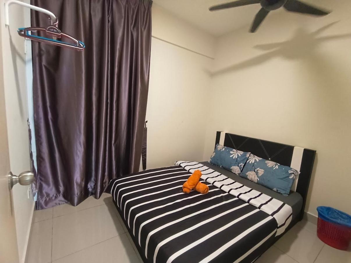 Arc Austin Hill Apartment Johor Bahru Exterior foto