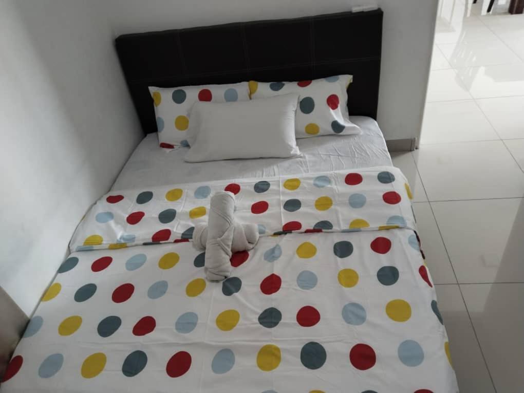 Arc Austin Hill Apartment Johor Bahru Quarto foto